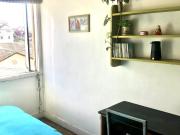 Habitación en mirador Camogli