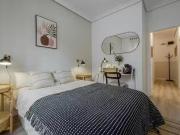 Habitación en Pasaje de Lucero, Lucero