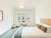 Habitación en Pasaje Doctor Serra, Ruzafa