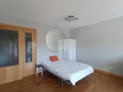 Habitación en Paseo Anelier, Rochapea