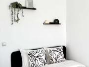 Habitación en Paseo de la Castellana