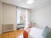 Habitación en Paseo de la Castellana