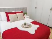 Habitación en Paseo de las Delicias Habitación en Paseo de las Delicias