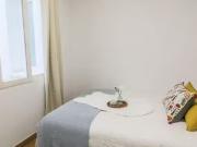 Habitación en Paseo de las Delicias