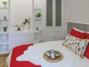 Habitación en Paseo de las Delicias Habitación en Paseo de las Delicias