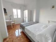 Habitación en Paseo de las Delicias, Delicias