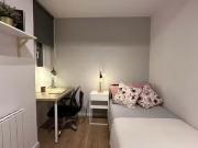 Habitación en Paseo de Santa María de la Cabeza