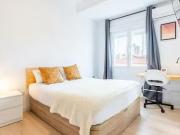 Habitación en Paseo de Santa María de la Cabeza, Acacias