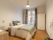 Habitación en Passatge de Marimon, Sarrià Sant Gervasi