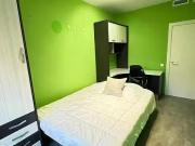 Habitación en Passeig de Fabra i Puig, Vilapiscina i...