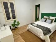 Habitación en Passeig de l'Exposició, El Poblesec