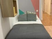 Habitación en Passeig de Manuel Girona, Pedralbes