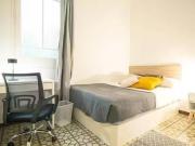 Habitación en Passeig de Sant Joan, Camp d'en...