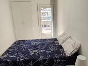 Habitación en Passeig del Verdum, La Guineueta