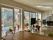 Habitación en Penthouse Lastarrias