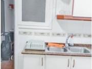 Habitación en piso compartido