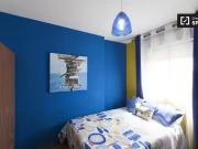 Habitación en piso compartido, 5 habitaciones, Alcalá de... Habitación en piso compartido, 5 habitaciones, Alcalá de...