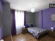 Habitación en piso compartido, 5 habitaciones, Alcalá de...