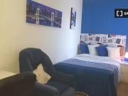 Habitación en piso compartido Alcalá de Henares, Madrid