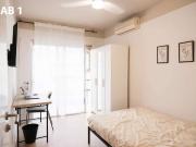 Habitación en piso compartido, Alicante