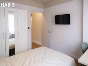 Habitación en piso compartido, Alicante Habitación en piso compartido, Alicante