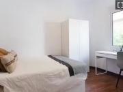 Habitación en piso compartido Can Baró, Barcelona
