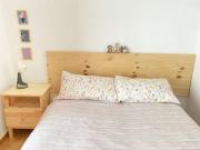 Habitación en piso compartido, Centro Histórico, Málaga