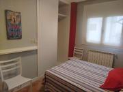 Se alquila habitación en piso compartido de 4...