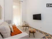 Habitación en piso compartido de 10 habitaciones en...