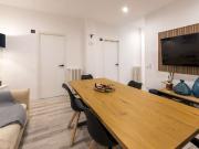 Habitación en piso compartido en Palacio, Madrid