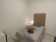 Habitación en piso compartido en Palacio, Madrid