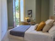 Habitación en piso compartido de 10 habitaciones en...