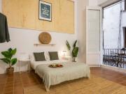 Habitación en piso compartido de 10 habitaciones en...