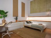 Habitación en piso compartido de 10 habitaciones en...