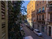 Habitación en piso compartido de 10 habitaciones en...