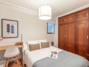 Habitación en piso compartido de 10 habitaciones en...