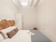 Habitación en piso compartido de 10 habitaciones en...