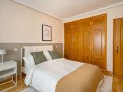 Habitación en piso compartido de 10 habitaciones en...