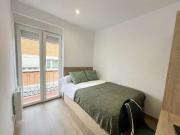 Habitación en piso compartido de 10 habitaciones en...