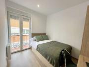 Habitación en piso compartido de 10 habitaciones en...