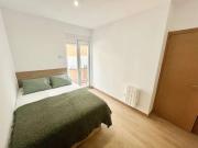 Habitación en piso compartido de 10 habitaciones en...