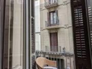 Habitación en piso compartido de 10 habitaciones en El...