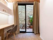 Habitación en piso compartido de 10 habitaciones en...