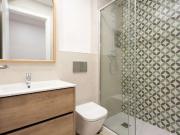 Habitación en piso compartido de 10 habitaciones en...