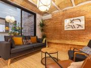 Habitación en piso compartido de 10 habitaciones en...