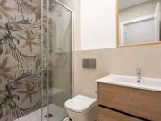 Habitación en piso compartido de 10 habitaciones en...