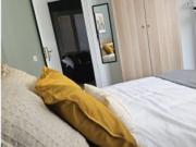 Habitación en piso compartido de 10 habitaciones en Sant...