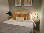 Habitación en piso compartido de 10 habitaciones en Sant...