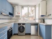 Habitación en piso compartido de 10 plazas en Atalaya,...