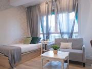 Habitación en piso compartido de 11 habitaciones en...